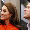 Kate e William como você nunca viu: casal vive raro momento 'gente como a gente' às vésperas da coroação. Fotos!