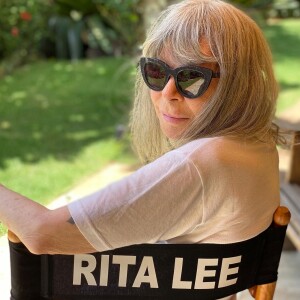 Rita Lee deixou registrada uma 'profecia' sobre sua morte
