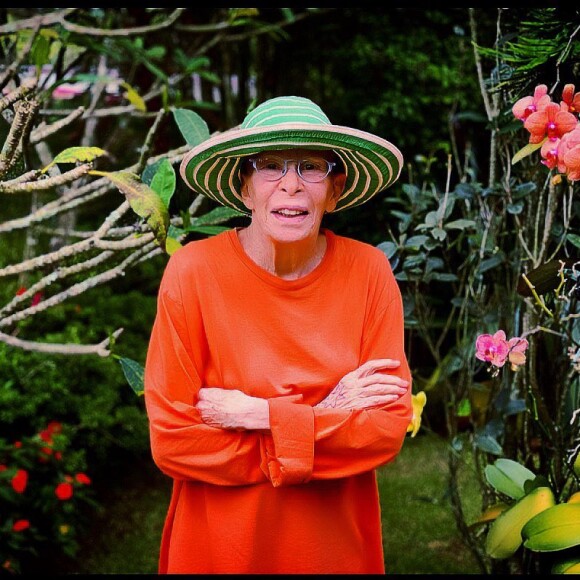 Rita Lee fez previsões do que aconteceria após sua morte