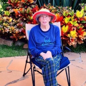 Rita Lee morreu aos 75 anos de idade