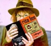 Rita Lee escreveu a profecia em sua primeira autobiografia