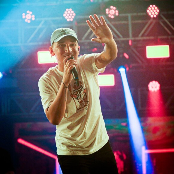 João Gomes é cantor e nasceu em Pernambuco