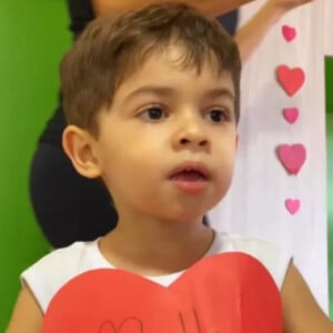 Filho de Marília Mendonça emocionou a avó durante apresentação do Dia das Mães