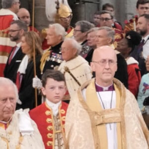 Coroação do Rei Charles III aconteceu no dia 6 de maio