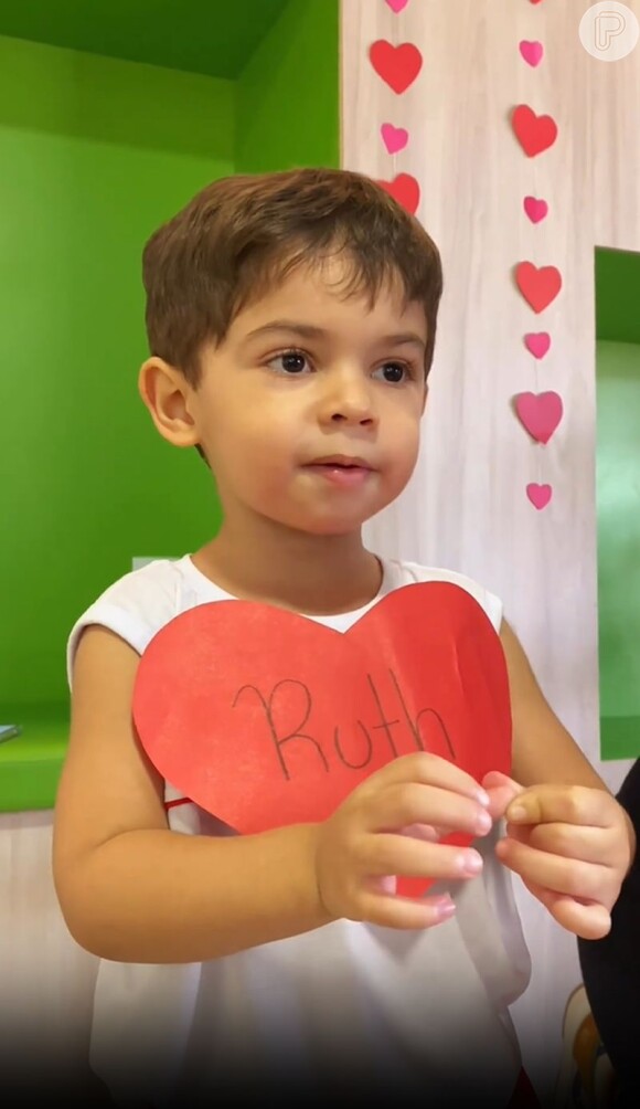Homenagem do filho de Marília Mendonça no Dia das Mães emocionou a web
