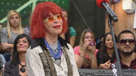 Rita Lee morreu aos 75 anos dois anos após diagnóstico de câncer de pulmão em 8 de maio de 2023