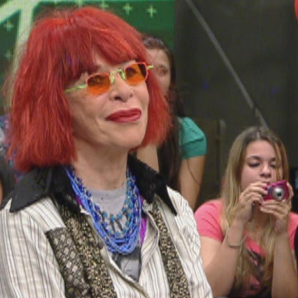 Rita Lee morreu aos 75 anos dois anos após diagnóstico de câncer de pulmão em 8 de maio de 2023