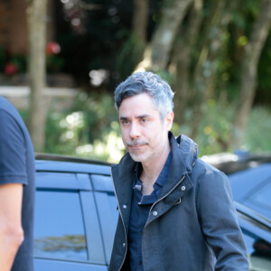 Rita Lee e Roberto de Carvalho tiveram três filhos: Antonio (na foto), João e Beto