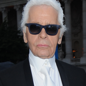 Karl Lagerfeld: banho frio para seus 8 herdeiros (incluindo Baptiste Giabiconi), o legado mais do que comprometido...