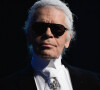 Karl Lagerfeld acumula multas em torno de 20 milhões de euros 