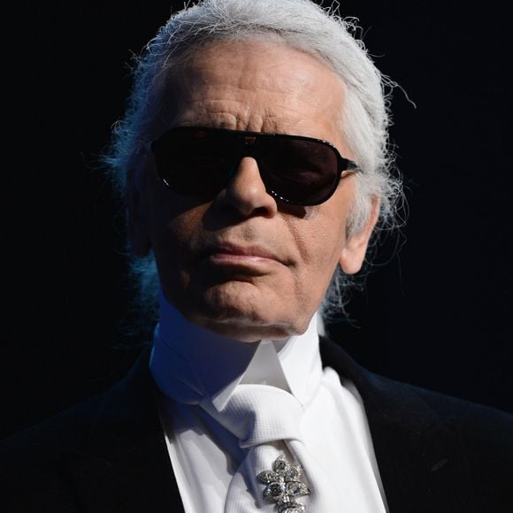 Karl Lagerfeld acumula multas em torno de 20 milhões de euros 