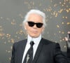 Karl Lagerfeld intuiu que o seu processo fiscal poderia complicar a sucessão e em vida já tinha iniciado o processo em 2017