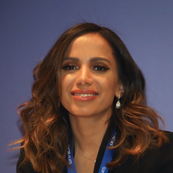 Anitta revelou suas preferências na hora H