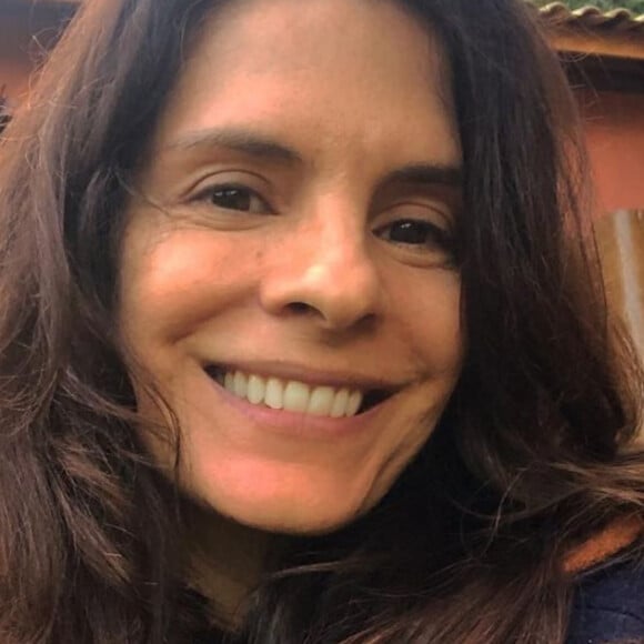 Helena Ranaldi está longe das novelas desde 2015, quando atuou na trama 'Em Família'