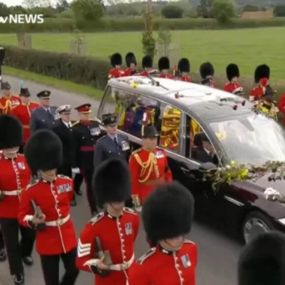 Velório da rainha Elizabeth II teve custo de 162 milhões de libras, ou 997 milhões de reais