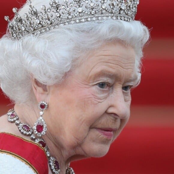 200 mil pessoas devem ter dado adeus à rainha Elizabeth II
