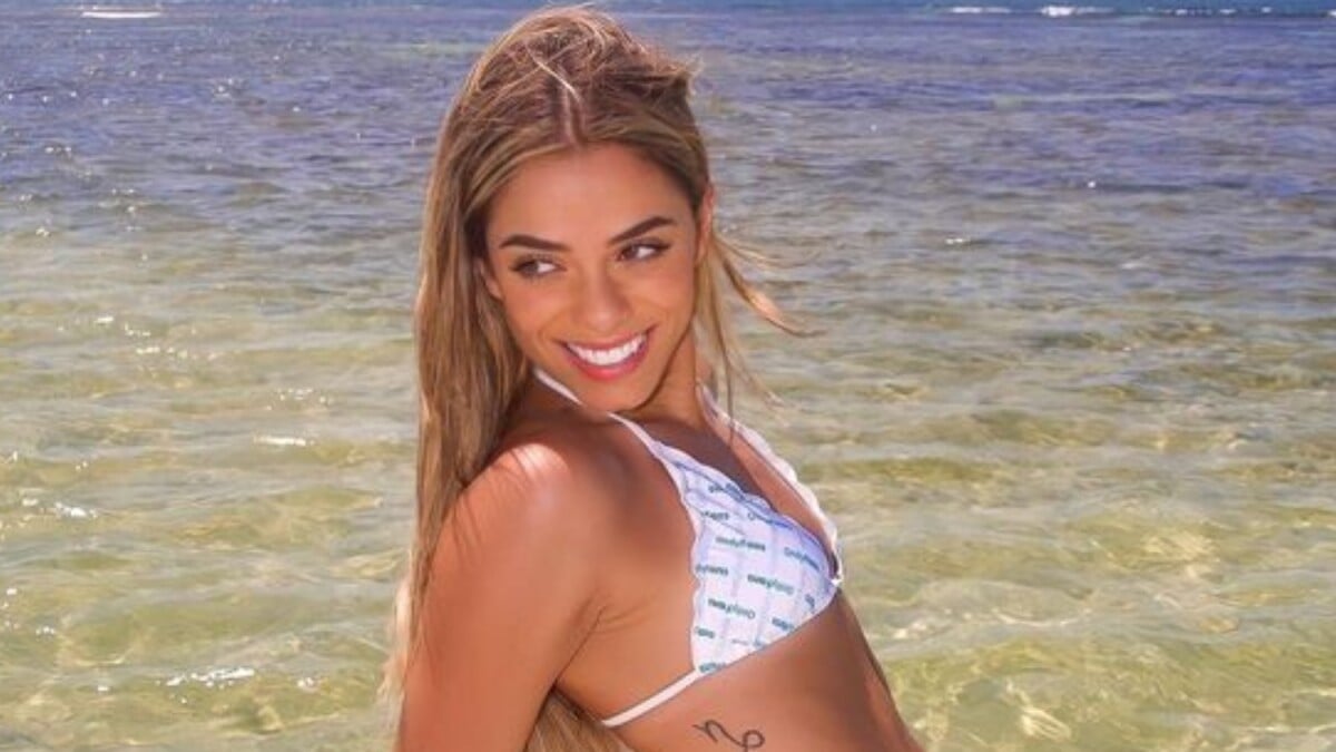 Foto: Ensaio sensual de Key Alves e Aline Mineiro será publicado no  OnlyFans - Purepeople - soheilrobotics.com