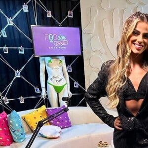 Key Alves se machucou bastante com o término com Gustavo