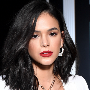 Foto de Bruna Marquezine nua é de um ensaio fotográfico feito para as lentes da fotógrafa de moda Nicole Heiniger