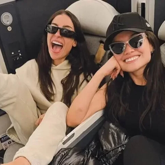 Ex-BBBs Juliette e Bianca Andrade estão solteiras