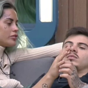 Thomaz Costa se defende mais uma vez de denúncia de Tati Zaqui