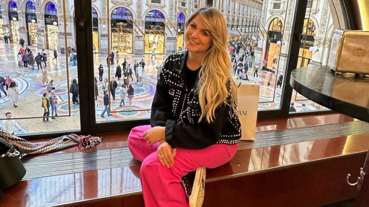 Foto: Susana Werner fez novelas, apresentou programa e participou de  abertura de novela antes de se casar com Júlio César, ex-goleiro do  Flamengo e da Seleção - Purepeople