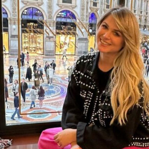 Susana Werner fez novelas, apresentou programa e participou de abertura de novela antes de se casar com Júlio César, ex-goleiro do Flamengo e da Seleção