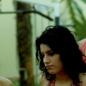 Susana Werner estreou como atriz na novela 'Malhação' como uma professora de tênis