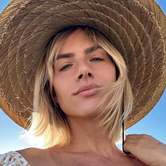 Giovanna Ewbank destacou os aprendizados da traição e do perdão e frisou como isso fortaleceu o casal a longo prazo