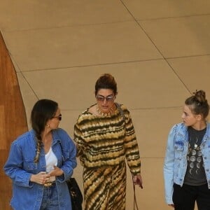 Cresceu! Filha de Fernanda Rodrigues já está quase do tamanho da mãe