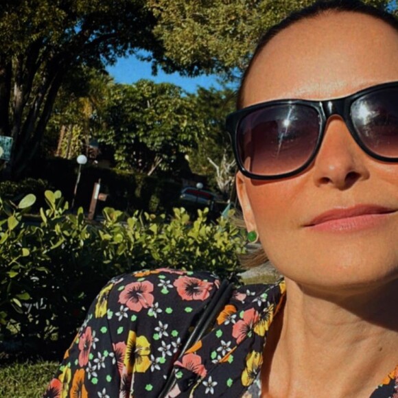 Fernanda Rodrigues está confirmada no elenco de 'Fuzuê', próxima novela das 19h