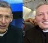 O antes e o depois do Padre Marcelo Rossi deixou fiéis abismados.