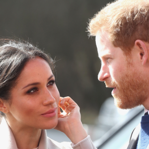 Meghan Markle e Príncipe Harry mal superaram a terrível perseguição de paparazzi em Nova York e já estão envolvidos em uma nova polêmica