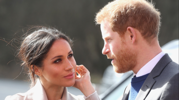 Harry e Meghan: casamento está por um fio e duquesa quer transformar vida do Príncipe em um inferno com divórcio, diz revista