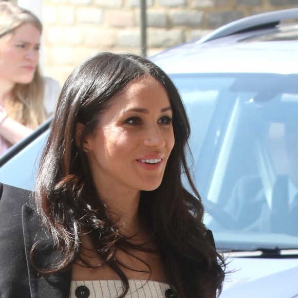 Meghan Markle teria planos de pedir a guarda dos dois filhos e uma quantia milionária para manter o padrão de vida