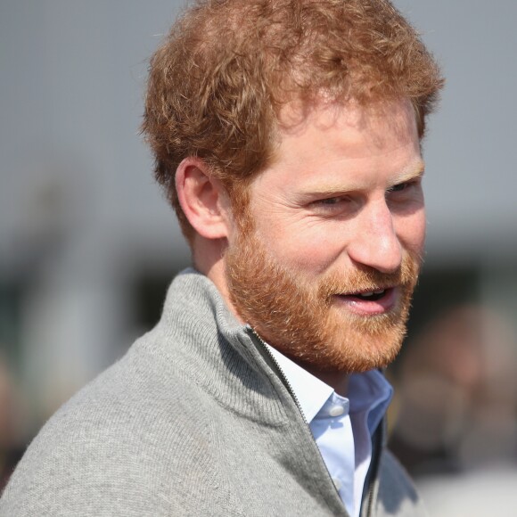 Príncipe Harry também teria reservado um quarto em um hotel luxuoso da Califórnia para dormir nos dias em que a situação com a esposa está insustentável