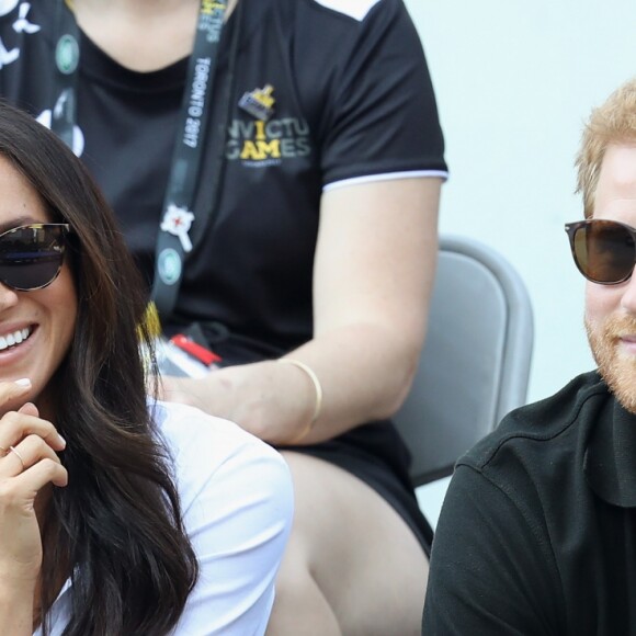 Príncipe Harry e Meghan Markle: é o segundo rumor de separação em 6 meses