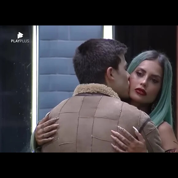 Thomaz Costa justificou motivo de usar faca em briga com Tati Zaqui