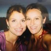 Paula Picarelli e Alinne Moraes, casal em novela 'Mulheres Apaixonadas', ainda são próximas? Atriz comenta relação atual