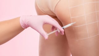 PMMA na estética causa AVC? Médico revela relação entre substância e acidente vascular cerebral