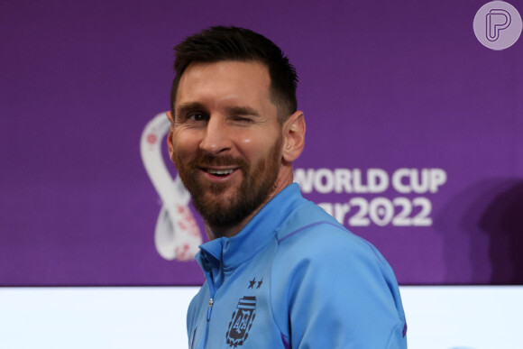 Qual o perfume que o Messi usa? Descobrimos a fragrância de grife do craque argentino e 3 versões acessíveis