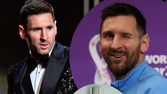 Qual o perfume que o Messi usa? Descobrimos a fragrância de grife do craque argentino e 3 versões acessíveis