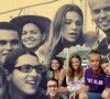 Jovem ator de 'Coração de Estudante' morreu cedo: companheiro de Paulo Vilhena na novela enfrentava transtorno mental