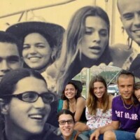 Jovem ator de 'Coração de Estudante' morreu cedo: companheiro de Paulo Vilhena enfrentava transtorno mental