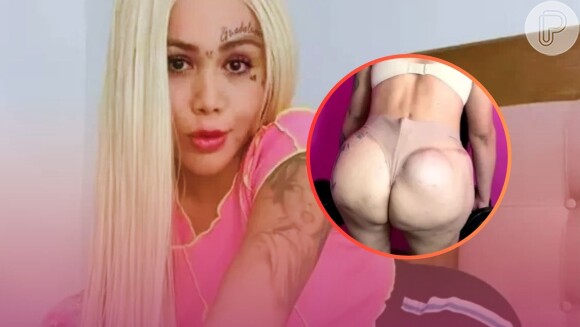 Nem nos piores pesadelos de Yina Calderón ela poderia imaginar esse resultado.