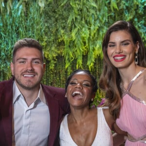 'Casamento às Cegas': perfil de fofoca do Instagram postou que Alisson traiu Thamara