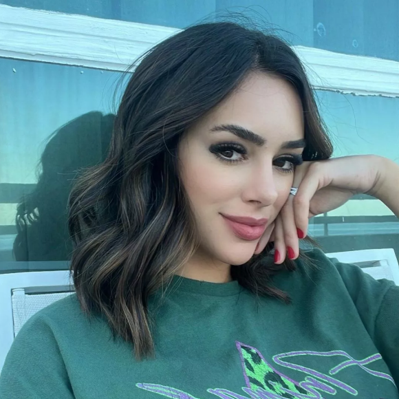 Bruna Biancardi saltou de 1,3 milhão para 5 milhões de seguidores em um ano