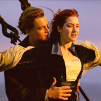 Foi por pouco! Você sabia que Leonardo DiCaprio quase perdeu o papel em 'Titanic'?