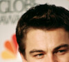 Leonardo DiCaprio disse que não fazia leituras em testes e o diretor, então, o dispensou: 'Obrigado por ter vindo'