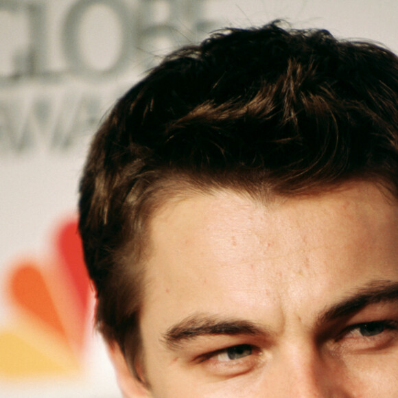 Leonardo DiCaprio disse que não fazia leituras em testes e o diretor, então, o dispensou: 'Obrigado por ter vindo'